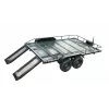 Amewi Trailer 1:10 Crawler, kāpurķēžu transportlīdzeklis, 1:10, 2,2 kg