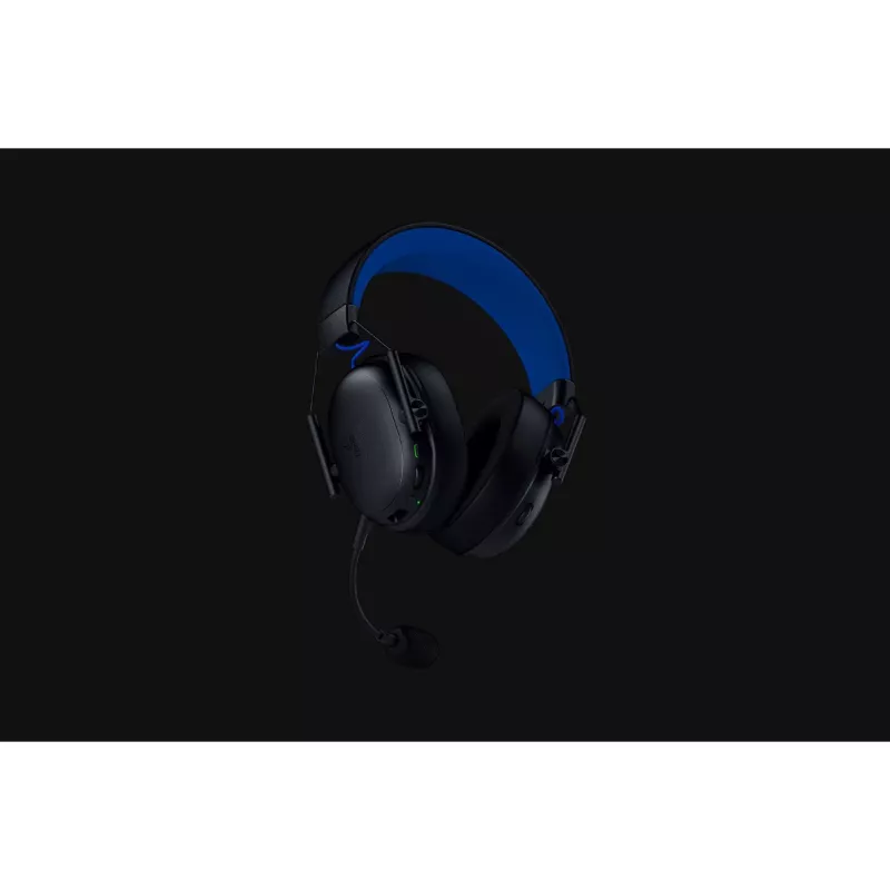Austiņas Razer MelnsShark V3 X