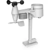 Digitālā laika stacija Bresser Optics 7002525 iekštelpu/āra termometrs