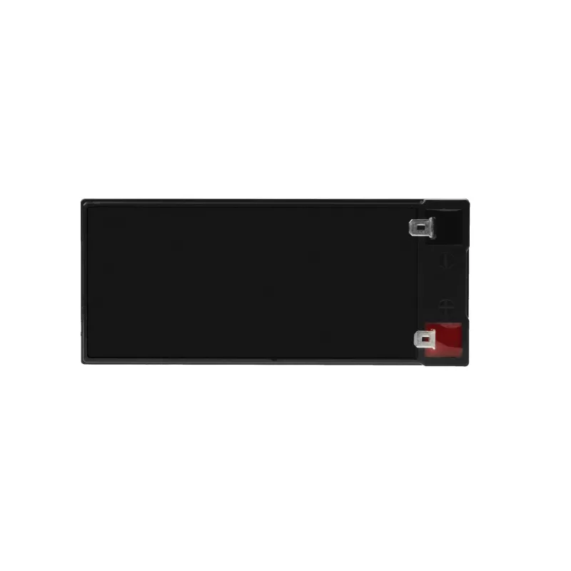 UPS akumulators zaļa Cell AGM04 12V 7Ah hermētisks svina-skābes (VRLA) melns, 1 gab.