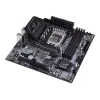 Mātesplate ASRock H670M Pro RS Intel H670 LGA 1700 micro ATX