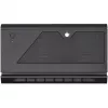 Datora korpuss Silverstone Technology SST-CS381 v1.1 Mini-ITX melns