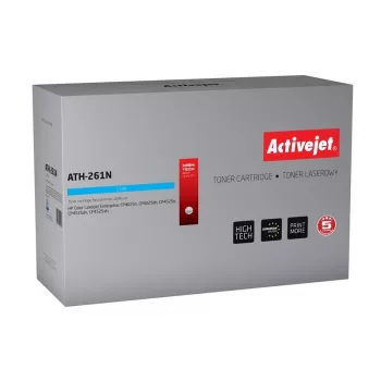 Toner Activejet ATH-261N 11000 lapas ciāna