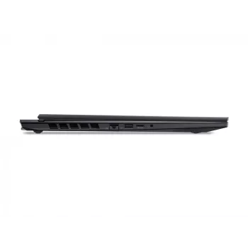 Acer Nitro 18 AI AMD AN18-61-R8HK Copilot+ PC AMD Ryzen AI 9 365 klēpjdators 45,7 cm (18 collas) WQXGA 32 GB DDR5-SDRAM 1 TB SSD NVIDIA GeForce RTX 5060 Wi-Fi 6E (802.11ax) Windows 11 Home vācu melns