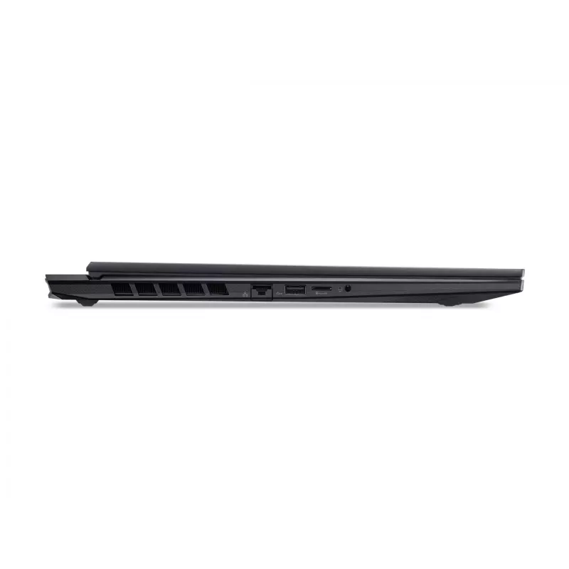 Acer Nitro 18 AI AMD AN18-61-R8HK Copilot+ PC AMD Ryzen AI 9 365 klēpjdators 45,7 cm (18 collas) WQXGA 32 GB DDR5-SDRAM 1 TB SSD NVIDIA GeForce RTX 5060 Wi-Fi 6E (802.11ax) Windows 11 Home vācu melns