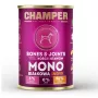 CHAMPER Bones & Joints Monoprotein Turkey - mitrā suņu barība - 400g