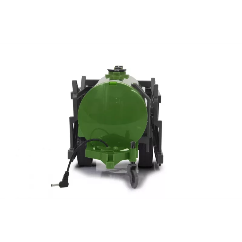 Jamara Fendt Water Tank ar šļūtenes dozatoru radio vadāms modelis