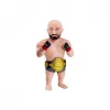 UFC OCTAGON FIGHTERS S1 KOLEKCIONĒJAMAS CĪŅAS - 8 PACK DELUXE BOX