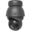 Ubiquiti UniFi AI PTZ Precision - tīkla novērošanas kamera - PTZ - torņa tipa - laika apstākļu izturīga - krāsaina (diena/nakts)