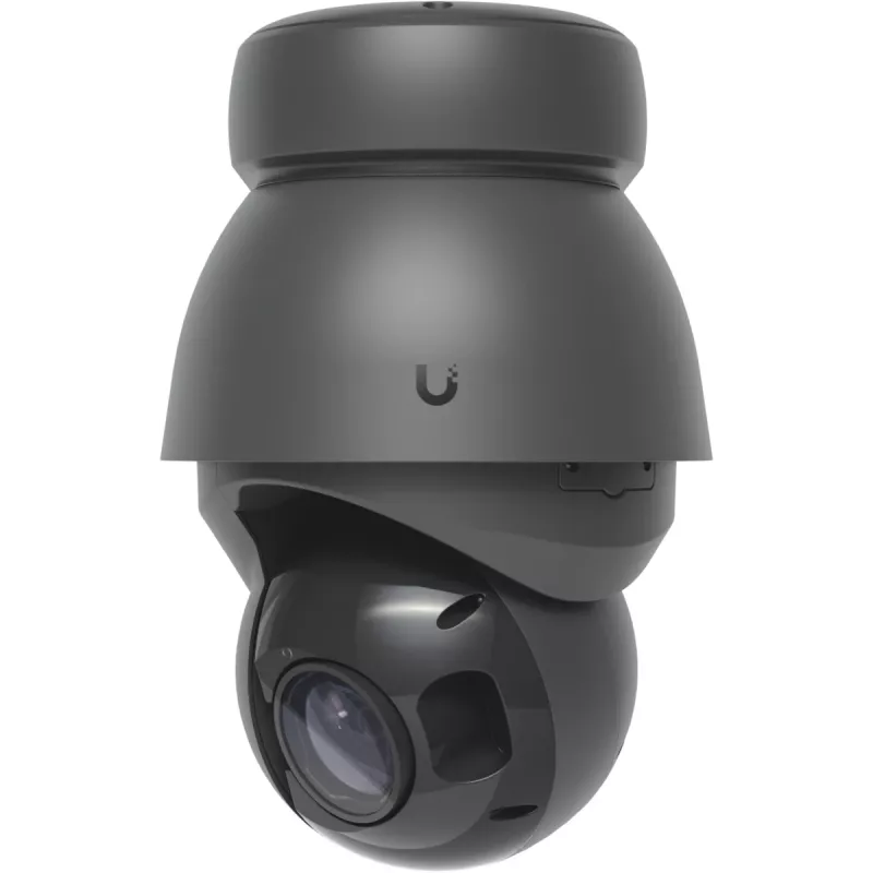 Ubiquiti UniFi AI PTZ Precision - tīkla novērošanas kamera - PTZ - torņa tipa - laika apstākļu izturīga - krāsaina (diena/nakts)