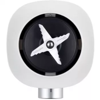 Galda mikseris ZWILLING ENFINIGY Blenderis 0,55 L, 600 W, 2 ātrumi, sudraba krāsā