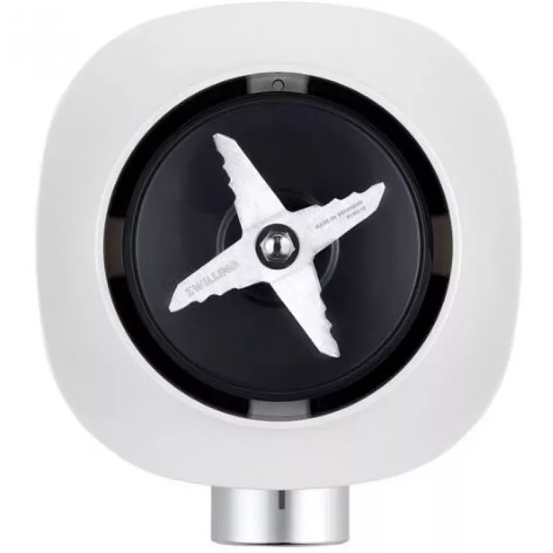 Galda mikseris ZWILLING ENFINIGY Blenderis 0,55 L, 600 W, 2 ātrumi, sudraba krāsā