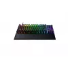 Razer Huntsman V3 Pro Tenkeyless 8KHz | Spēļu tastatūra | Vadu | ASV | Melna | USB Type-C | Razer Analog Optical Switch Gen-2