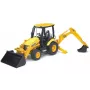 Bruder JCB Midi CX ekskavators-iekrāvējs