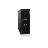 Fsas Technologies Fujitsu PRIMERGY TX1330 M6 - Serveris - Tornis - 1 virzienu - 1 x Xeon 6369P / 3,3 GHz - RAM 32 GB - SATA/SAS - Karstās nomaiņas 6,4 cm (2,5 collas)