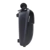 Motorollera soma Xiaomi BHR6750GL — Melna EVA, PU āda, 140×110×260 mm