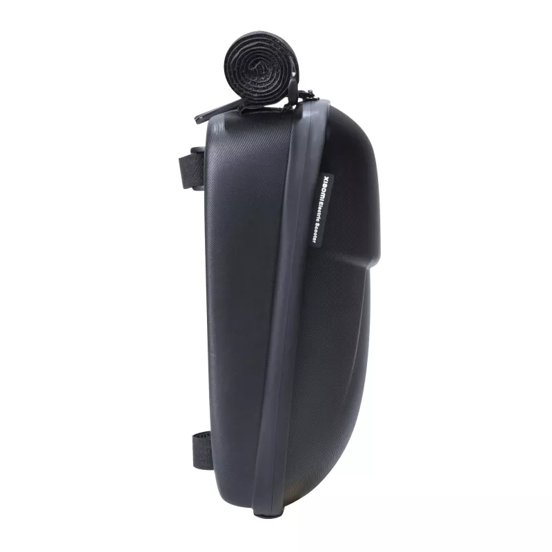 Motorollera soma Xiaomi BHR6750GL — Melna EVA, PU āda, 140×110×260 mm