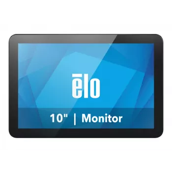 Elo Touch Solutions E315290 Displejs 1004 L Melns