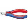 Gala griezējplakanknaibles Knipex 64 02 115