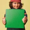 LEGO 11023 Classic Green Baseplate Square 32x32 Stud Building Grass Base Build and Display Board Set Single