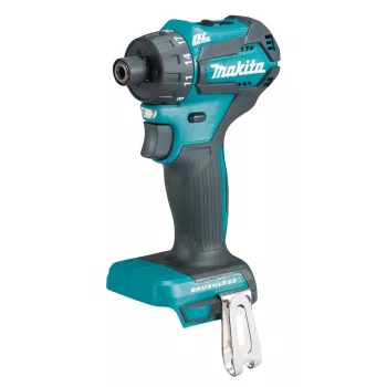 Makita DDF083Z urbis 1.1 kg Melns, Tirkīzzils