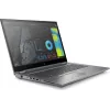 Portatīvais dators HP Zbook Fury 17 G7 / i7 / RAM 64 GB / SSD disks / 17,3″ FHD (atjaunota prece)