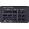 Barošanas bloks Cooler Master X Mighty Platinum 2000W 230V, ATX 24-pin, 80 PLUS Platinum, melns, 120 mm ventilators