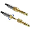 Audio kabelis 3 m DeLOCK 85782
