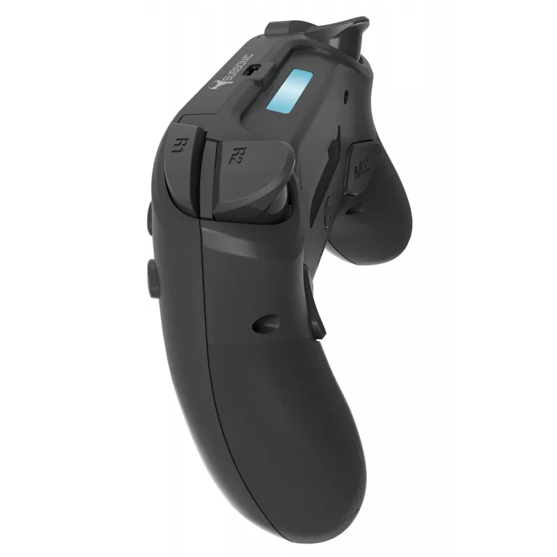 Spēļu kontrolieris Subsonic 147449 melns RF bezvadu PC PlayStation 4