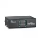Inter-Tech Argus KVM-AS-21DA - KVM/Audio pārslēgs - 2 x KVM/Audio - galddatoram (88887200)