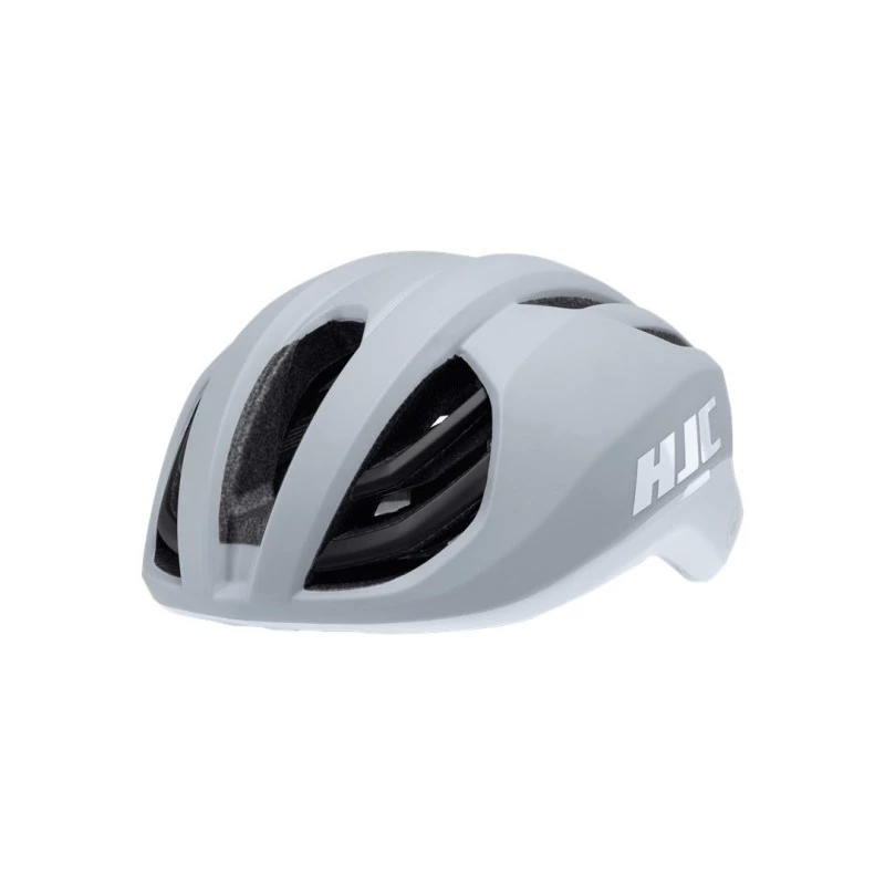 Velosipēdu ķivere HJC ATARA MT GL LIGHT GRY sz L