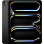 APPLE 33cm 13 collu iPad Pro Wi-Fi 1TB ar standarta stiklu Space Black [Enerģijas klase G] (MDYN4TY/A)