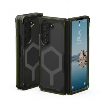 UAG Plyo Pro Case paredzēta Samsung Galaxy Z Fold5