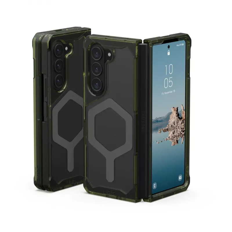 UAG Plyo Pro Case paredzēta Samsung Galaxy Z Fold5