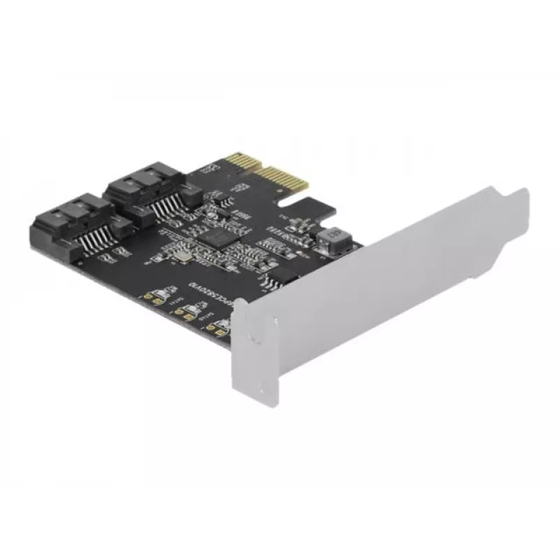 Iekšējais SATA adapteris DeLOCK 90431