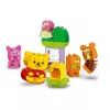 LEGO DUPLO 10457 Vinnija Pūka dzimšanas dienas ballīte
