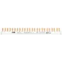 ABB PSc 3/24/10 N fāzes kopne 3F+N 24 kontakti 10 mm² (2CDL230331R1012)