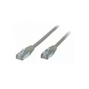 ShiverPeaks tīkla kabelis S/CONN 10m RJ45 pelēks Cat5e SF/UTP