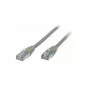 ShiverPeaks tīkla kabelis S/CONN 10m RJ45 pelēks Cat5e SF/UTP
