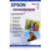 Epson Premium Glossy Photo Paper, DIN A3+, 250g/m², 20 loksnes