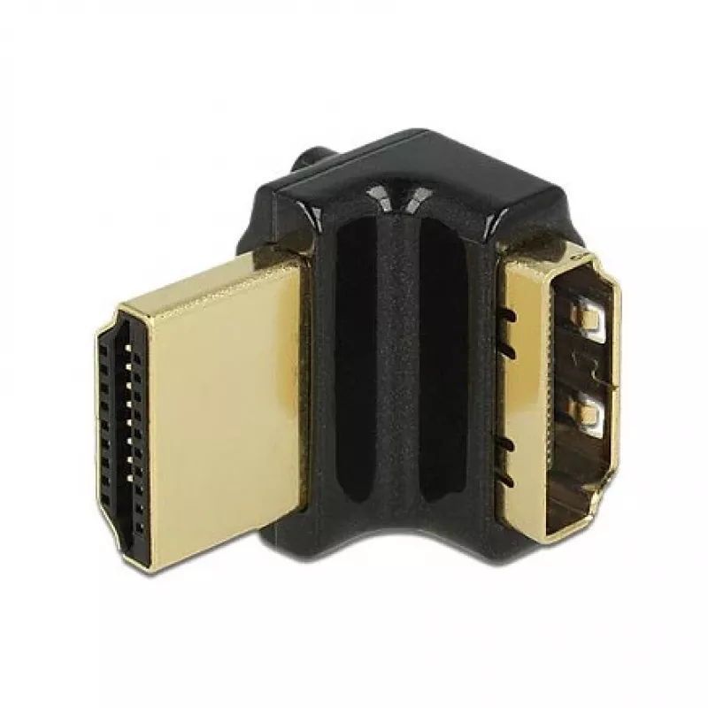 HDMI-A/HDMI-A savienotājs DeLOCK 65663