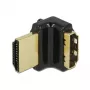 HDMI-A/HDMI-A savienotājs DeLOCK 65663