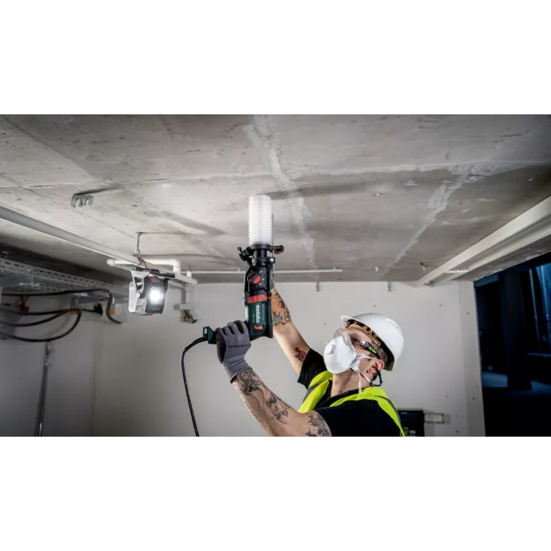 Kombinētais āmurs Metabo KHE 2445 800W 3.2J 3 funkcijas