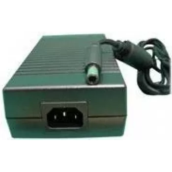 Maiņstrāvas adapteris HP 180W modelis 613157-001 saderīgs ar HP klēpjdatoriem