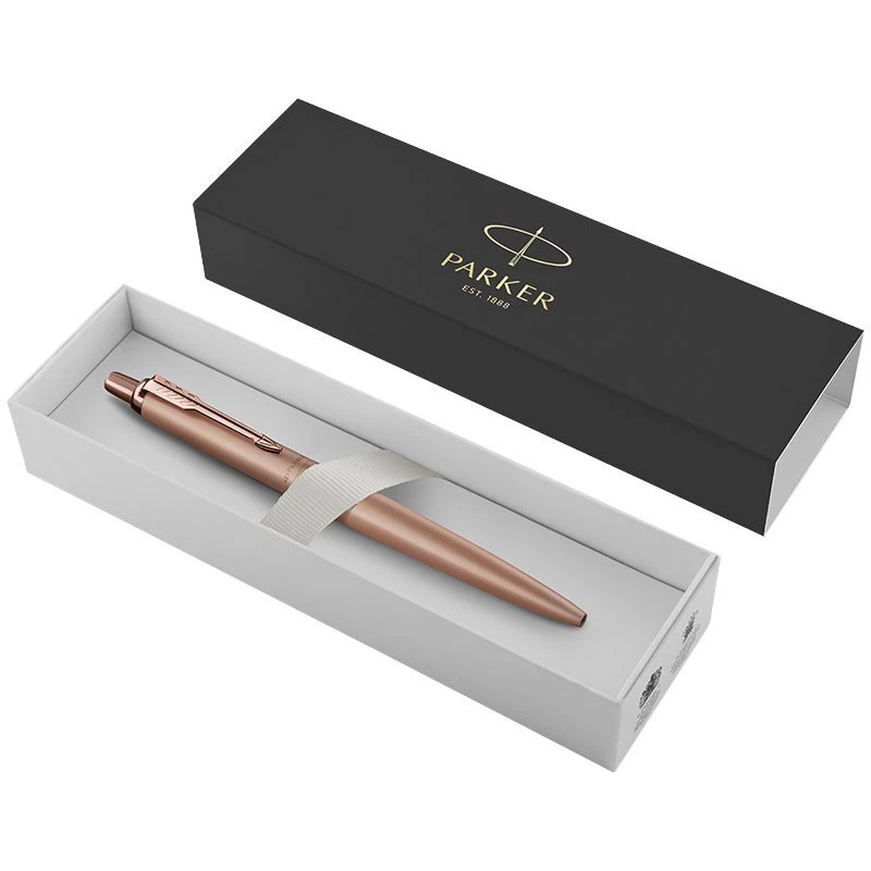 Klipša ievietojama lodīšu pildspalva Parker Jotter XL