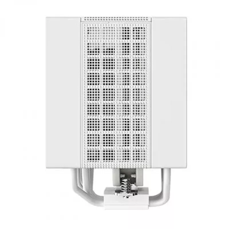 DeepCool ASSASSIN 4S WH procesora dzesētājs gaisa 14 cm Balts 1 gab.