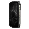 Viedtālrunis UleFone Armor Mini 20 5,5 collas 8 GB RAM 256 GB krātuve Melna