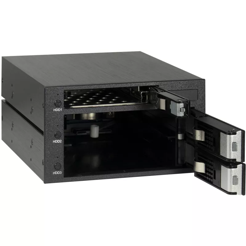 Inter-tech 88887365 atmiņas disks