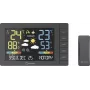 Renkforce digitālā meteostacija melna (RF-4883632)