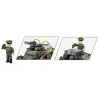 Cobi Blocks Sd.Kfz 222 modela komplekts COBI-2657 — 502 bloki